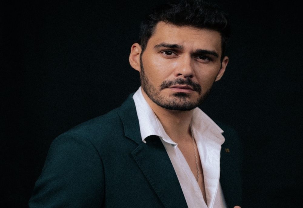 George Burcea, candidatul POT la Primăria Capitalei: „Am votat cu gândul schimbării!”