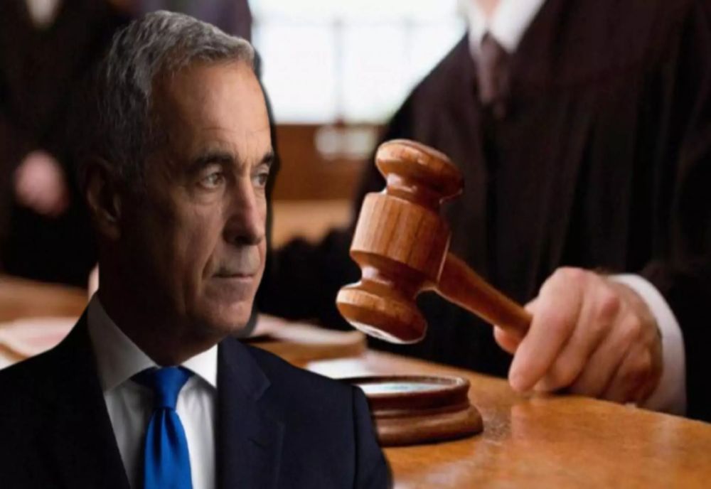 Mâine incepe procesul lui Călin Georgescu: lovitura pregătită de sistem