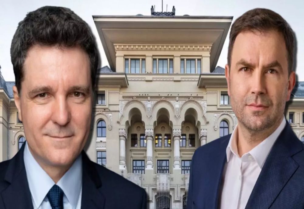 Deși s-a dus să-l susțină pe Drulă, Nicușor Dan nu-și asumă decizia: „E doar o poză cu un parlamentar, am făcut multe poze”