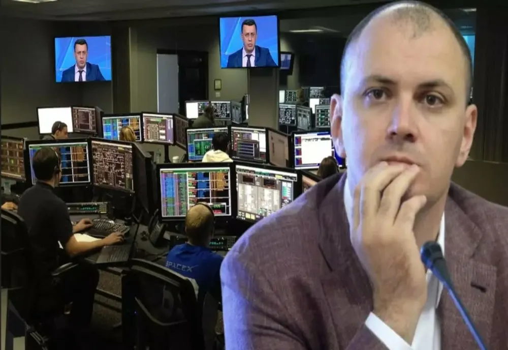 Fugarul Ghiță și suveranistul vopsit Ponta: 34 de milioane de lei de la stat. Ghiță TV l-a scos pe Ponta în față, iar poporul plătește - VIDEO