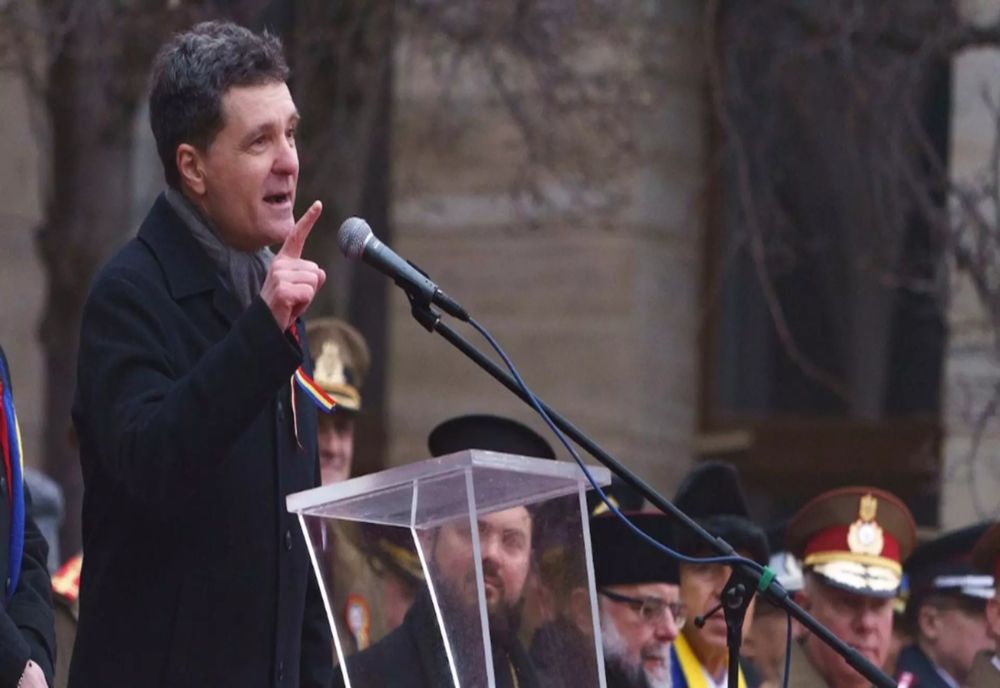 Nicușor Dan amână din NOU raportul anulării alegerilor. Explicațiile pentru anularea alegerilor, prezentate luna viitoare