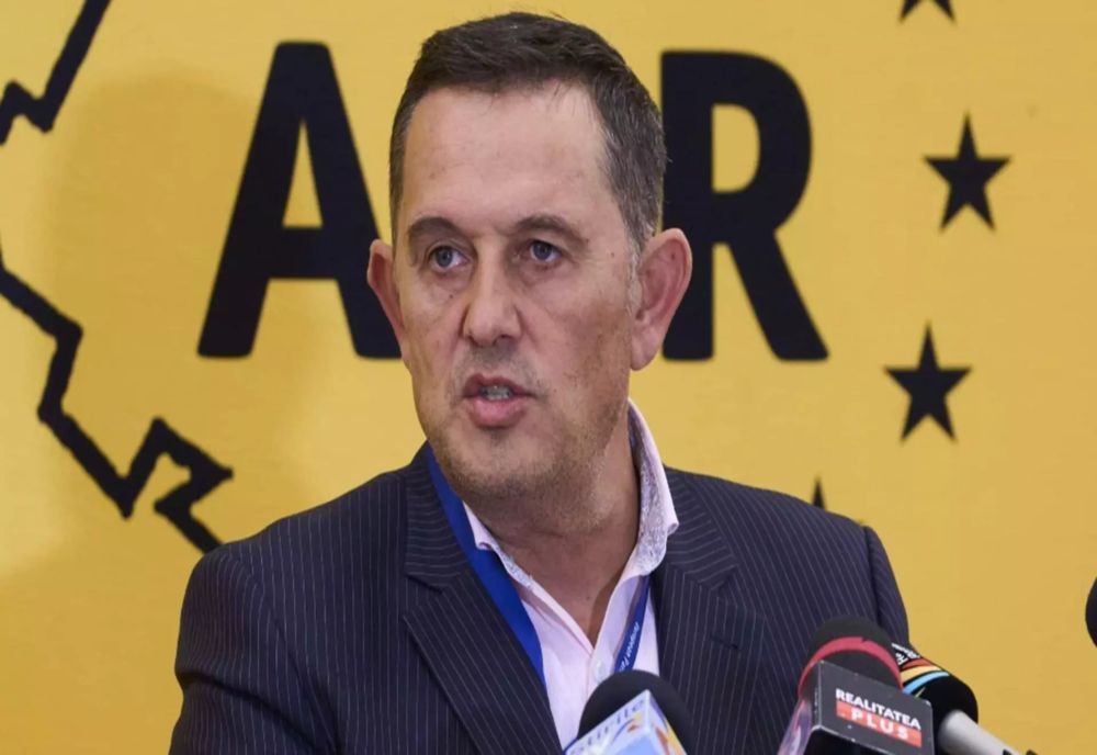 Avocatul Gheorghe Piperea, dezvăluiri EXPLOZIVE despre donatorii din campania lui Nicușor Dan. Ce solicitare a făcut europarlamentarul AUR?