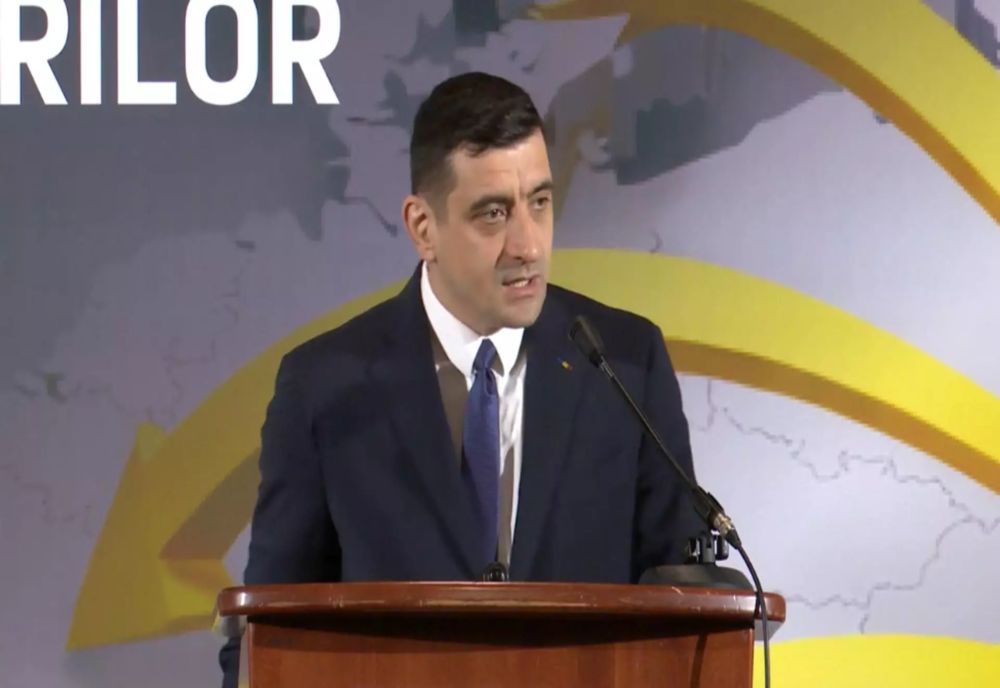 Planul lui George Simion pentru ca AUR să preia guvernarea: „Așteptarea până în 2028 ar face și mai mult rău României”