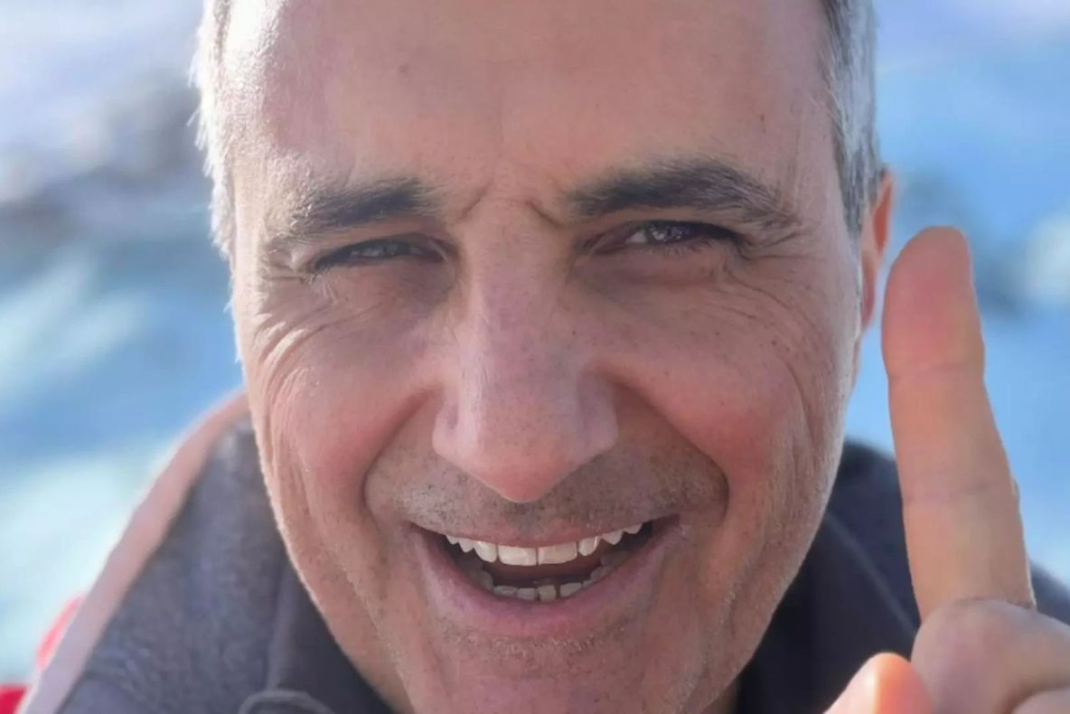 Adevărul despre campania lui Călin Georgescu. Robert Turcescu: „Marea dezvăluire a lui Sebastian Ghiță a fost un fâs!”