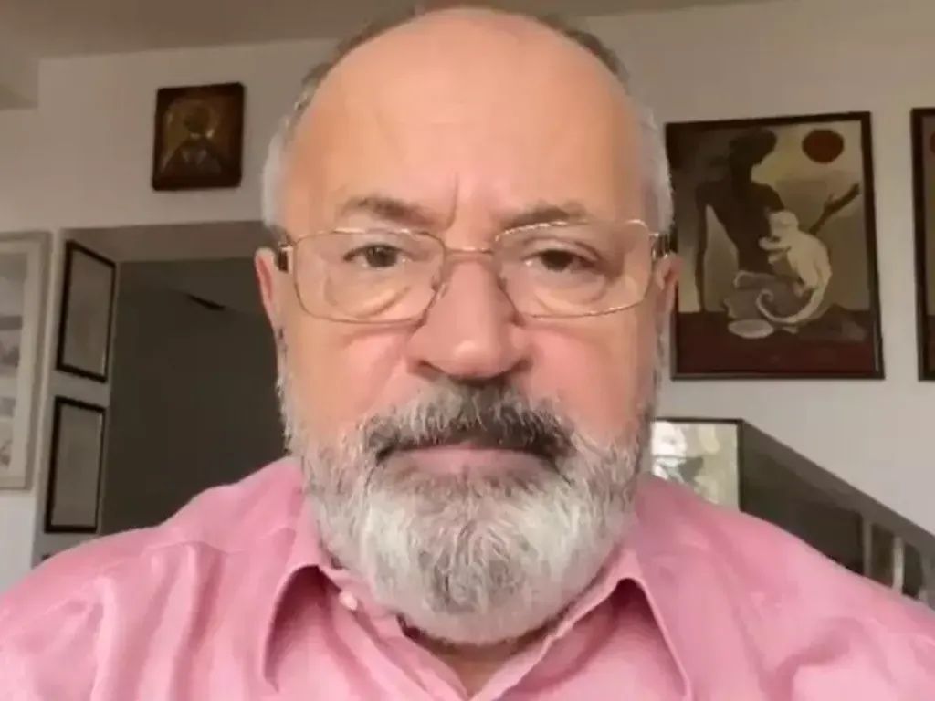 SRS: „Eugen Tomac este doar o soluție improvizată!”
