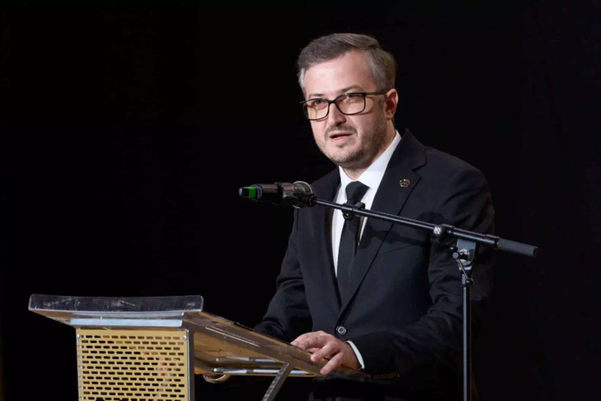 Ștefăniță Avrămescu (deputat AUR): „Repatrierea românilor din zona Golfului – un eșec al Ministerului de Externe în mandatul doamnei Oana Țoiu”