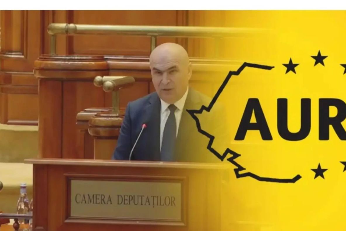 AUR reacționează la planurile Guvernului privind listarea companiilor naționale: proiectul de lege pregătit pentru salvarea acestora VIDEO