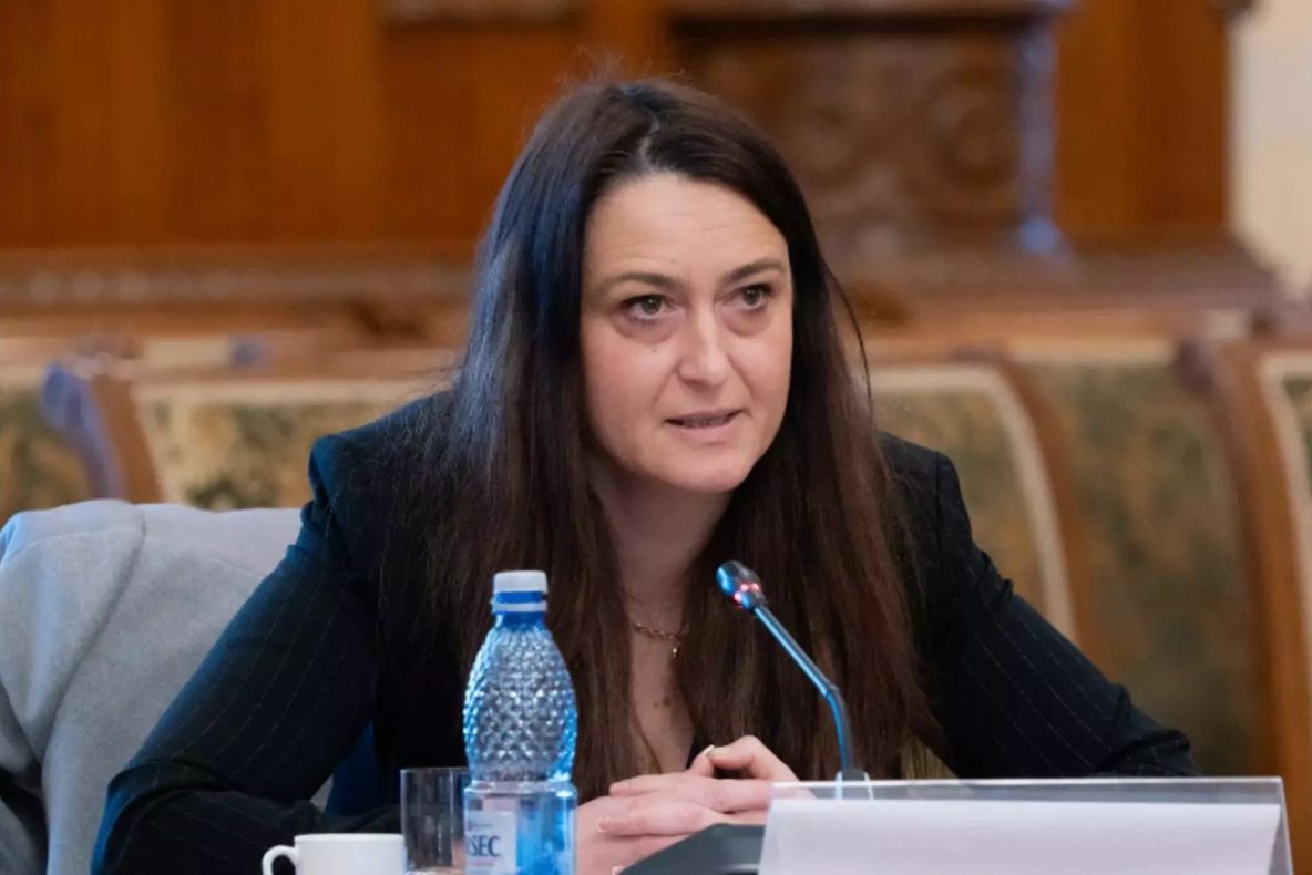 Cristina Butură (deputat AUR): „Subfinanțarea ucide: Spitalul Floreasca, blocat de deciziile guvernului Bolojan”