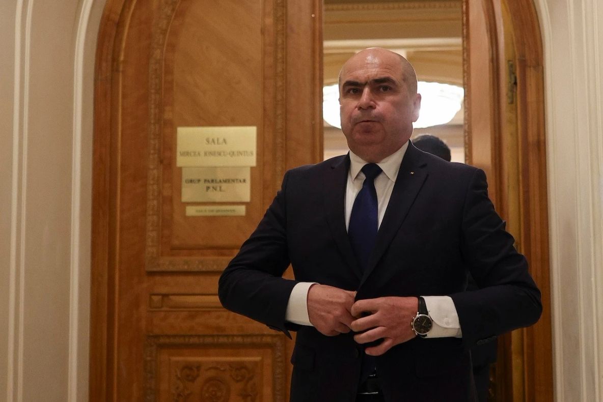 Bolojan, lovitură de PR, la plecarea de la guvern: Bihor - județ „exemplu” la atragerea de fonduri UE