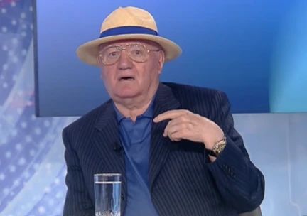 Mitică Dragomir: „Dacă eram președinte, îl puneam premier pe Georgescu. Mai devreme sau mai târziu vom avea un guvern PSD-AUR”