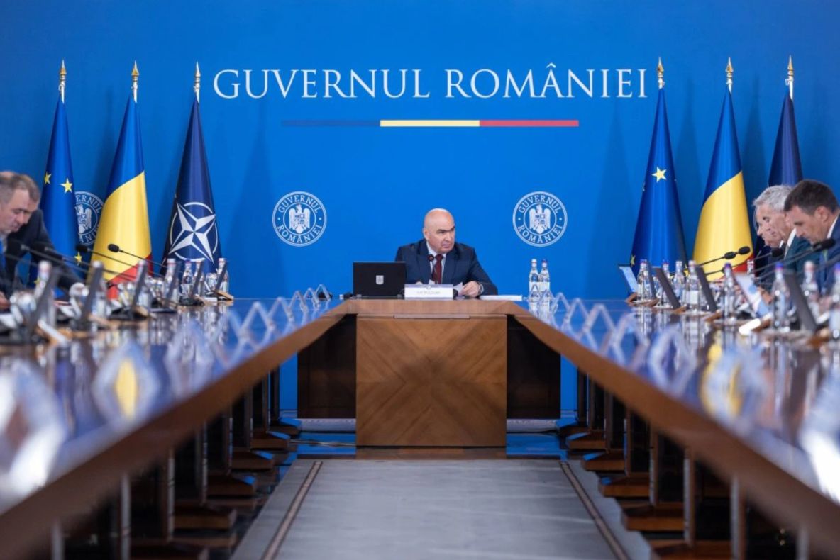 Câți bani pierde România din cauza menținerii Guvernului interimar. Actualul Executiv rămâne până în iunie