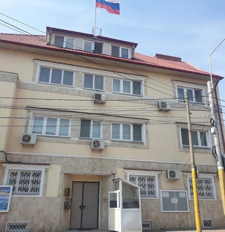Tensiuni diplomatice: Consulatul Rusiei de la Constanța se închide astăzi. Consulul ar fi părăsit deja clădirea