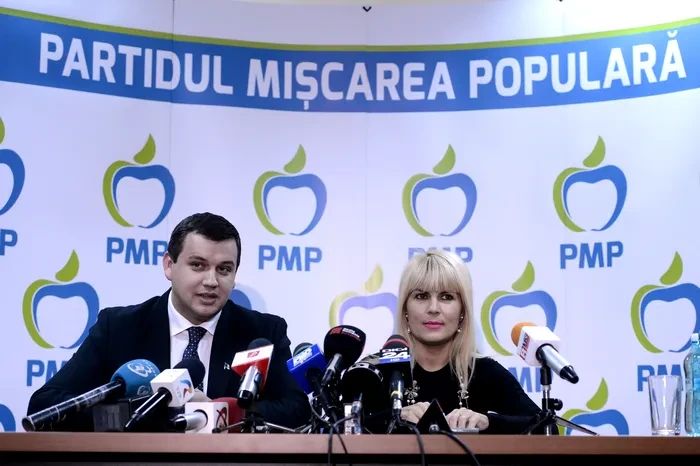 Elena Udrea, reacție fulger după desemnarea lui Eugen Tomac ca premier: „E convenabil tuturor. Îi urez succes!”