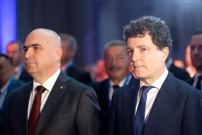 Nicușor Dan a discutat cu Grindeanu și Bolojan după criticile publice, dar fără niciun rezultat: Atacuri dure la adresa președintelui în ședința PNL