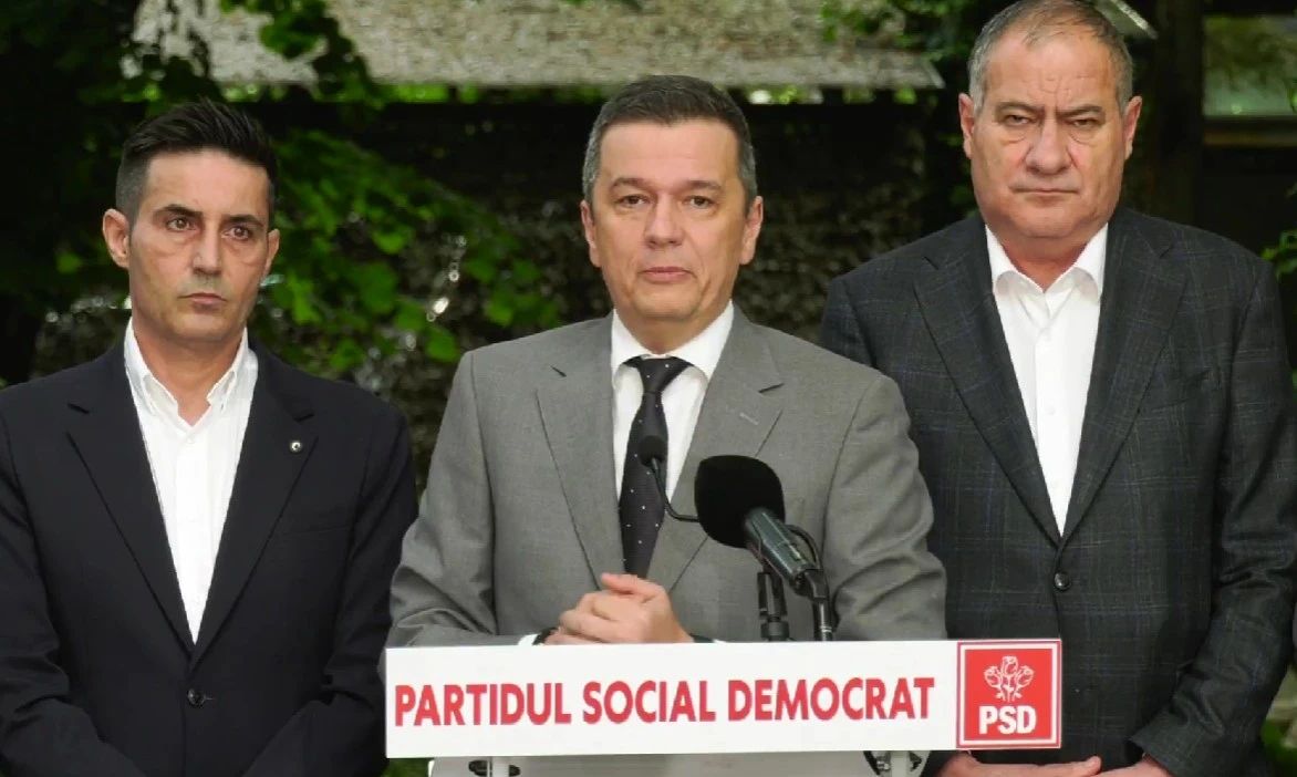 CCR amână decizia în cazul sesizării PSD privind programul SAFE – surse