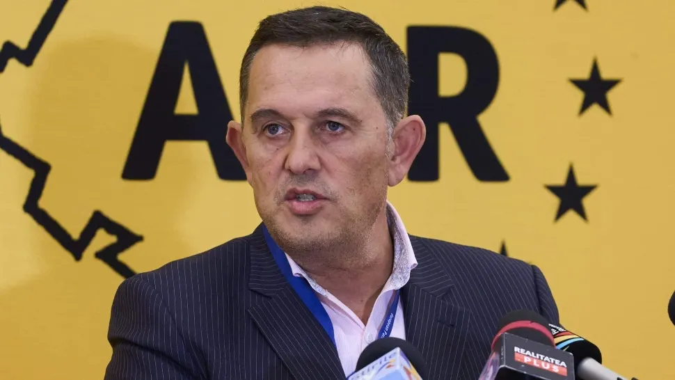 Gheorghe Piperea avertizează: "România ar putea primi mai puțini bani din bugetul UE". Explicațiile europarlamentarului AUR