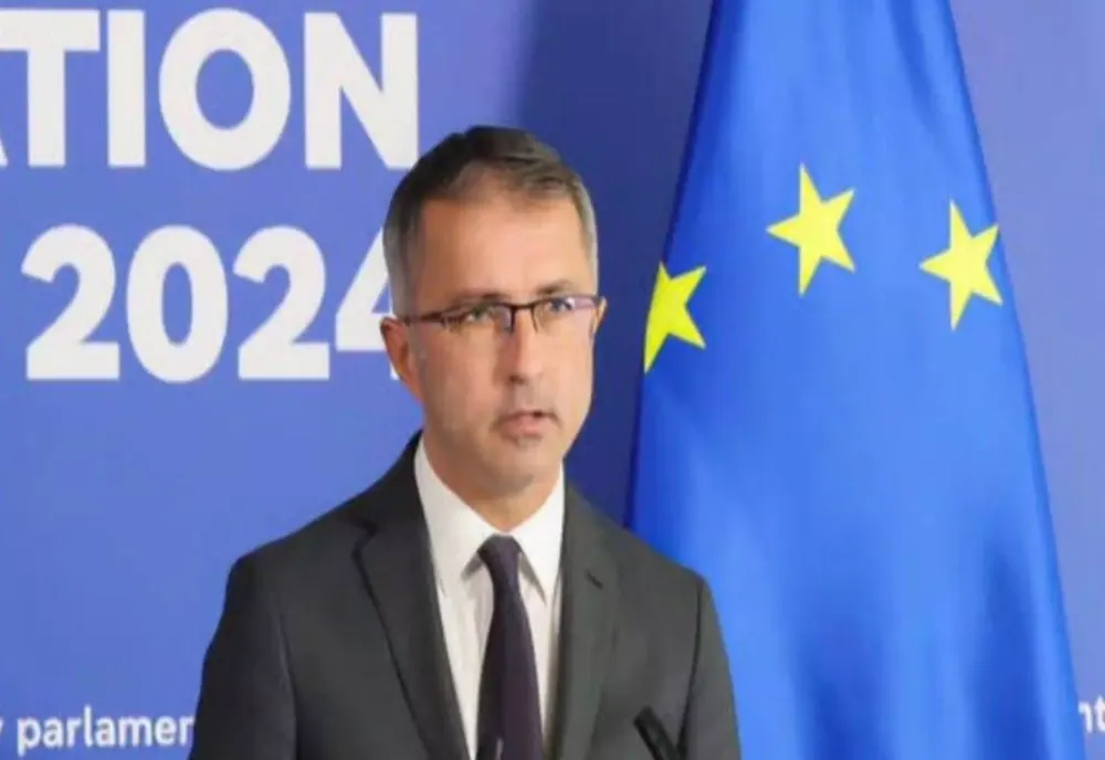 Europarlamentarul PSD Dragoș Benea: „Nu cred că mai putem vorbi de AUR ca de un partid pur extremist”