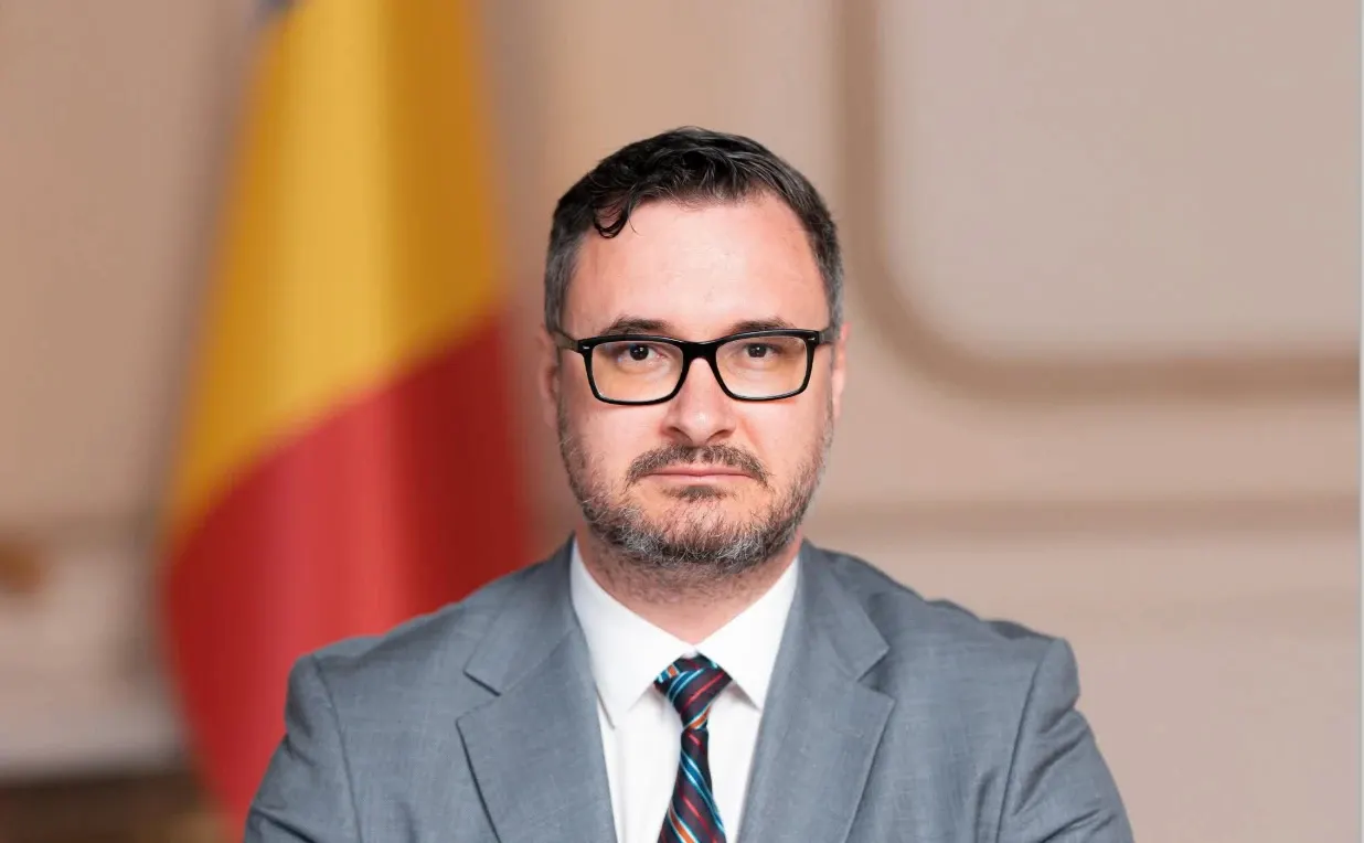 Dan Tanasă (deputat AUR): „Fără penali în funcții publice!”