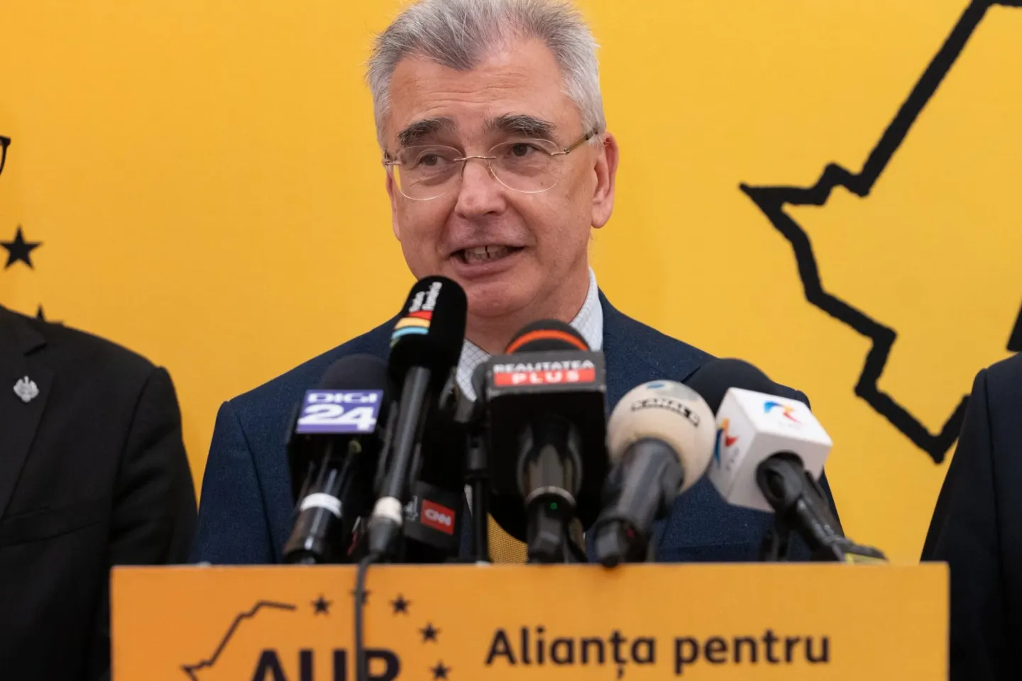 Petrișor Peiu: „După cinci ani de „luptă cu extremiștii”, România are inflație de peste 10% și datorii record”
