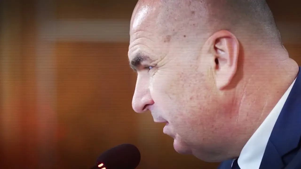Alin Tișe îl atacă pe Bolojan: „A ajuns Mesia PNL-ului. Ce folos dacă țara este praf?”