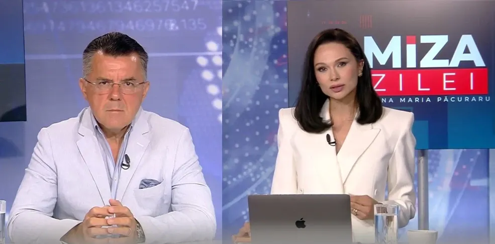 Dan Dungaciu, avertisment după incidentele cu dronele din România: ”rușii vor intensifica aceste tipuri de atacuri”