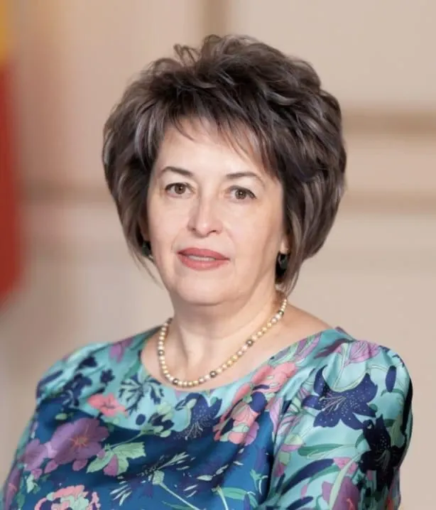 Niculina Stelea (senator AUR): „România are nevoie de energie, nu de blocaje progresiste! Nicușor Dan pune frână dezvoltării hidrocentralelor”