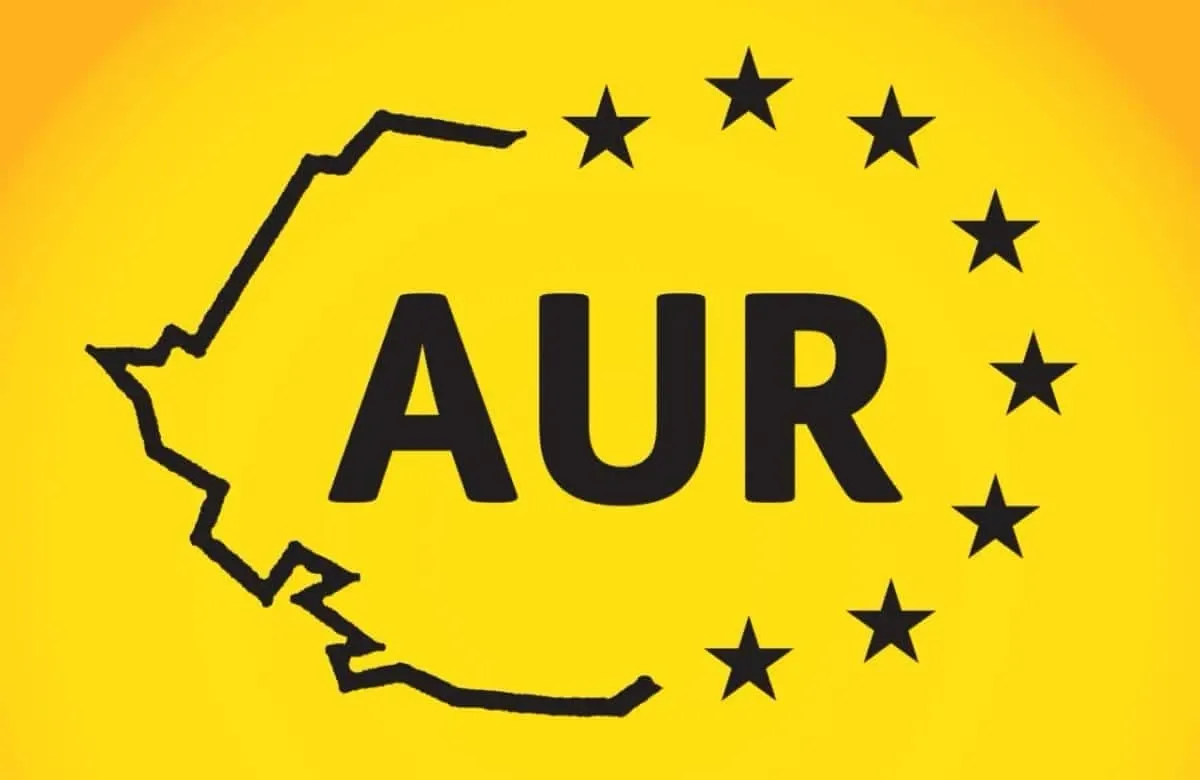 AUR solicită Guvernului Republicii Moldova să reanalizeze anularea concertului de Ziua Limbii Române