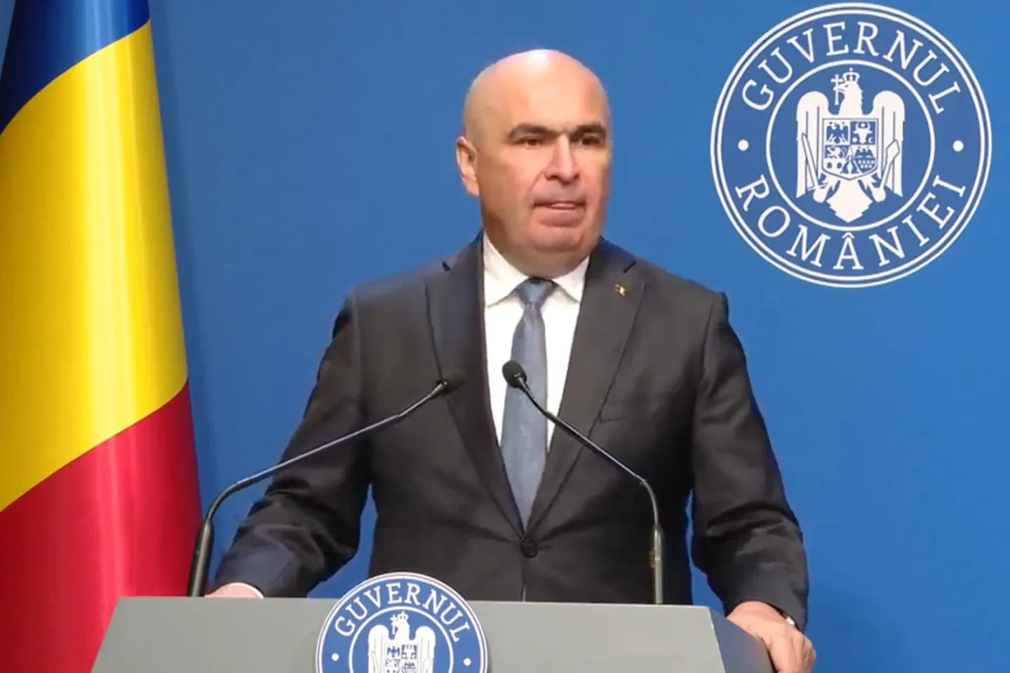 Ilie Bolojan, avertisment după decizia CCR: „Vendetele politice” pot costa România bani și credibilitate