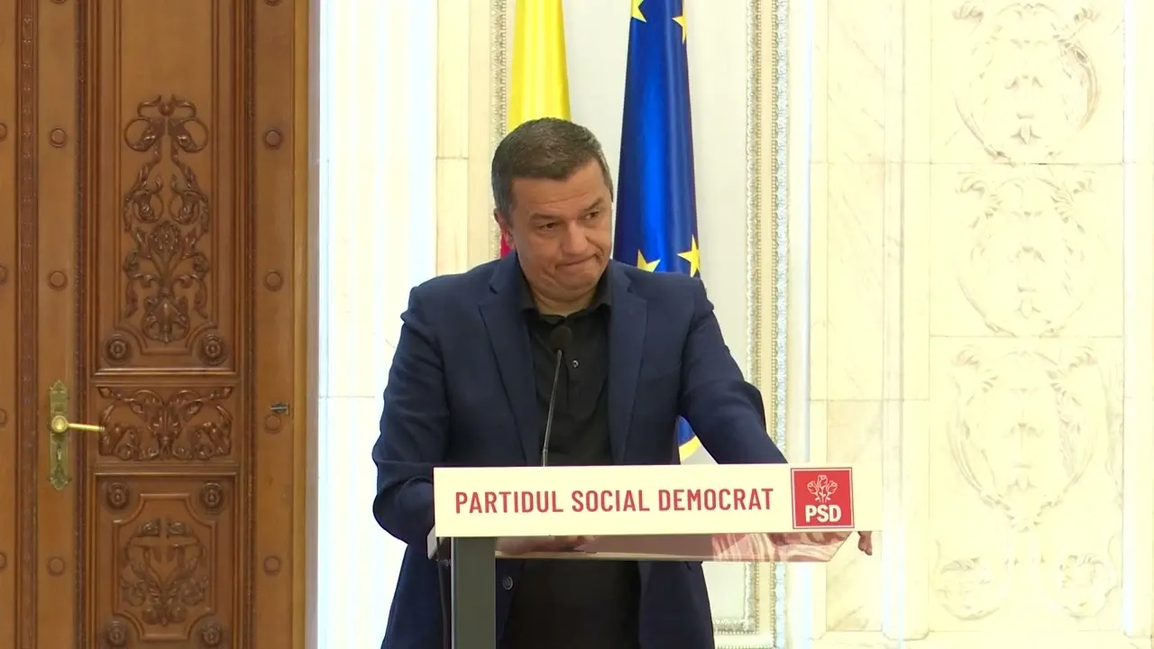Sorin Grindeanu, prima reacție după decizia CCR privind declarațiile de avere: „Trebuie să vedem motivarea”