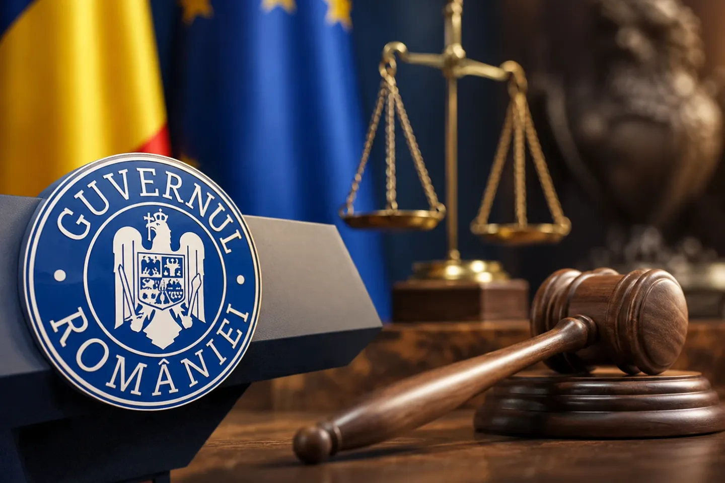 ÎCCJ amână pentru 17 septembrie decizia definitivă în procesul de 5 miliarde de lei cu Guvernul