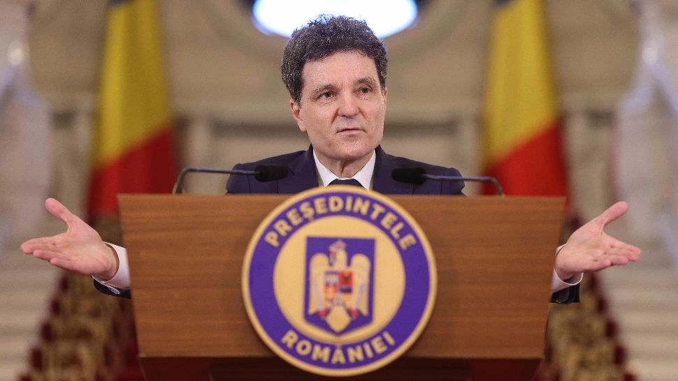 Nicușor Dan, discuții cruciale în plină criză la Palatul Cotroceni cu liderii politici. Ce planuri au PSD și AUR