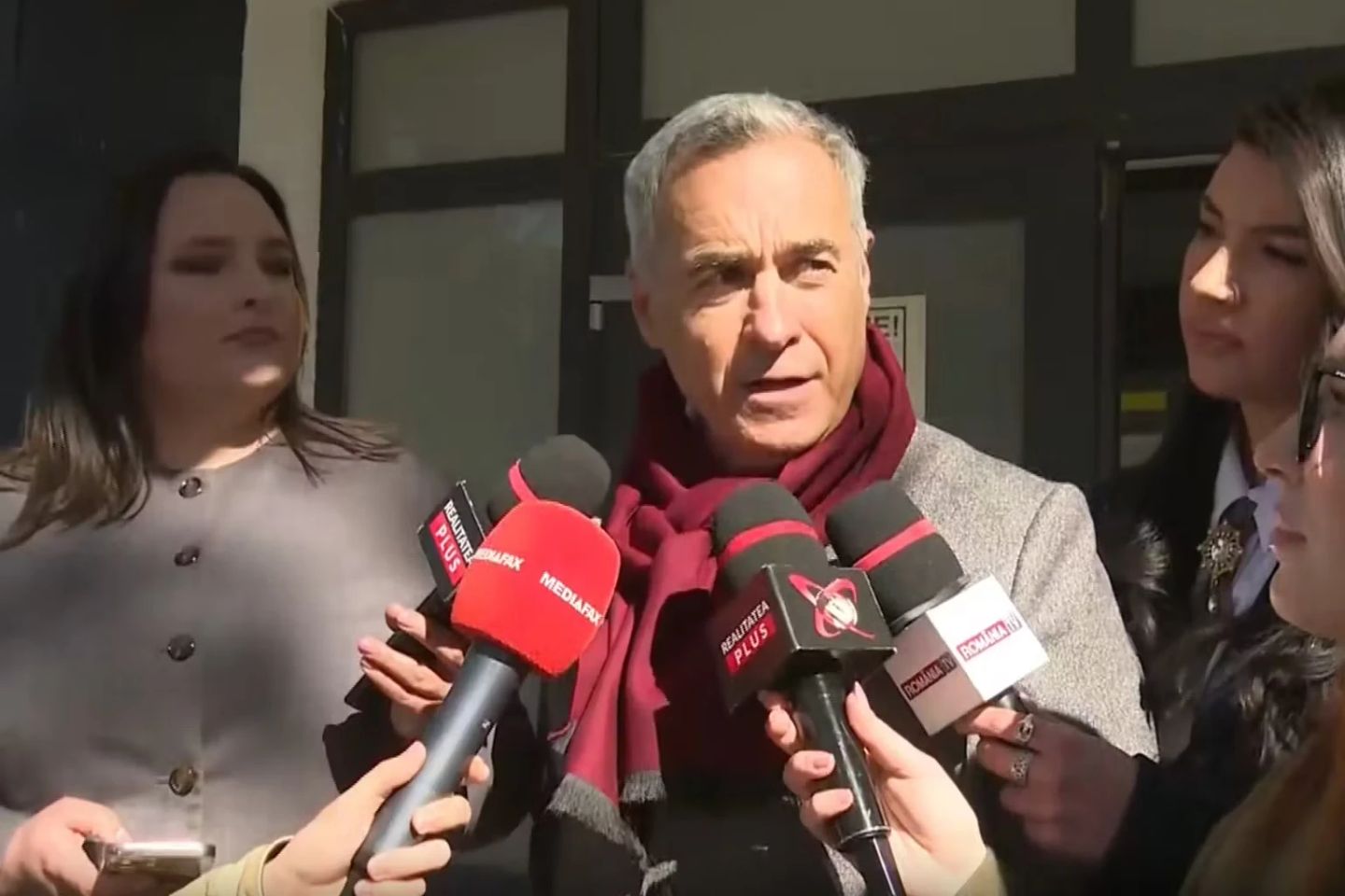 Decizie crucială pentru Călin Georgescu: magistrații decid dacă dosarul merge mai departe