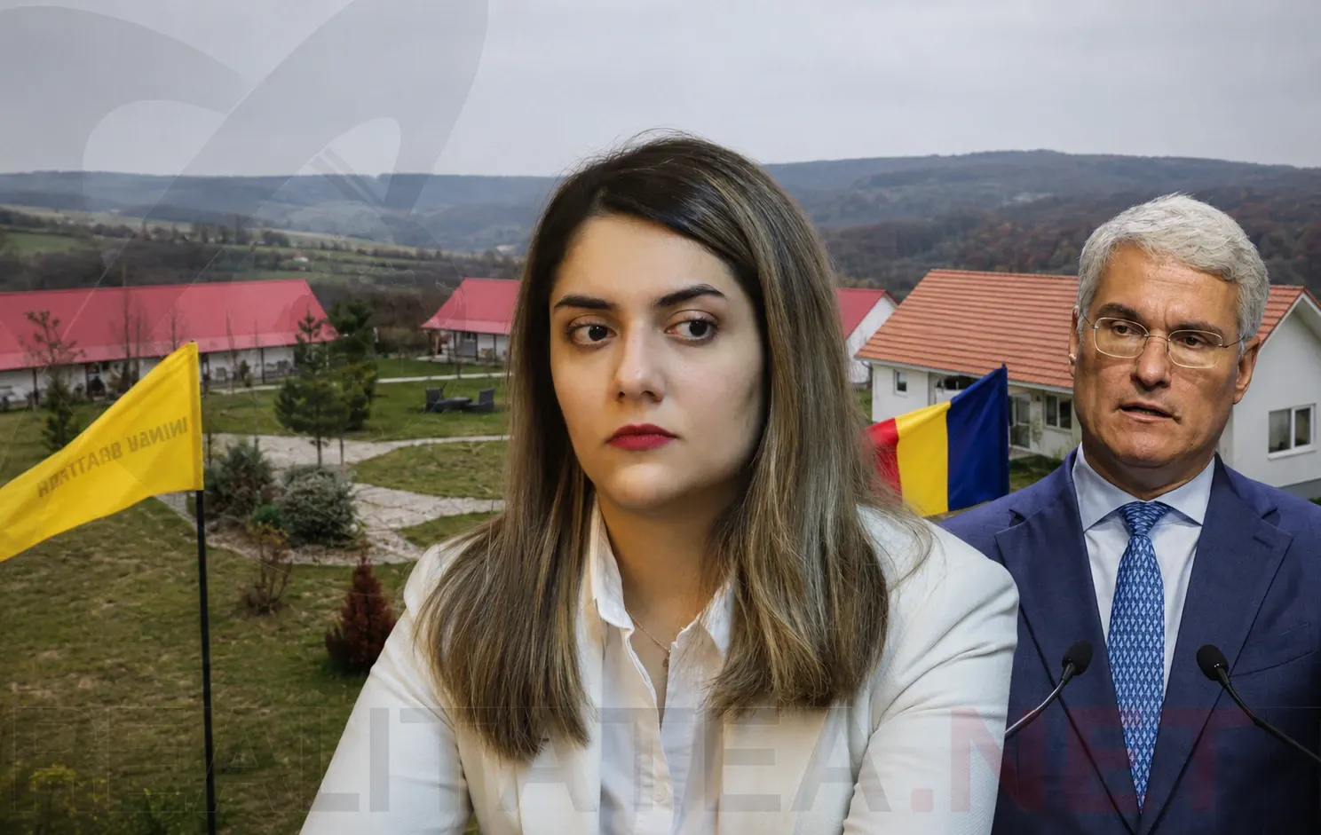 Alexandra Zară, despre demitere: „Nu pot să înțeleg motivul revocării  ca fiind acela că am respectat legea”