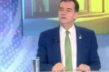 Ludovic Orban, atac la Nicușor Dan: Nu pot să cred că un doctor în matematică poate să rămână corigent la aritmetică parlamentară