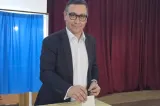 Victor Ponta îl susține pe George Simion: E normal ca AUR să aibă președintele Senatului