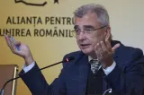 Peiu (AUR): „Suntem singurul partid exclus de Nicușor Dan la consultări. Nu ne-a chemat nimeni”