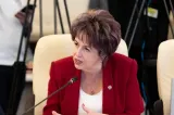 Niculina Stelea (senator AUR): „Ministerul Finanțelor a plătit 18 milioane de euro ca urmare a sentinței din dosarul Pfizer”