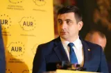 George Simion: „Mă așteptam ca Nicușor Dan să-i ceară demisia lui Bolojan”. Mesaj tranșant după consultările de la Cotroceni