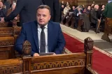 Viceprimarul Sectorului 2, Andrei Ohaci: AUR a contribuit la consens în sesiunea extraordinară, dar nu votează legi dăunătoare României!