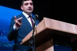 Ultimatumul dat de George Simion lui Nicușor Dan a expirat. Ce va face AUR