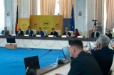România-Italia. Dialog cultural și reglementări legislative