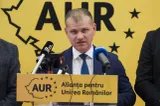 Valeriu Munteanu (deputat AUR): „Buzoianu spune că apa Dunării pleacă mai repede din țară. A verificat Ministerul dacă dragările ucrainene au contribuit la acest fenomen?”