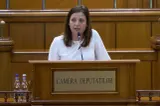 Ionelia Priescu (deputat AUR): „Virgil Popescu atacă AUR, dar uită că el a explodat facturile la energie pentru milioane de români”