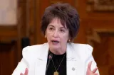 Niculina Stelea (senator AUR): „Nicușor Dan are interese să continue practica urbanismului prin derogare”
