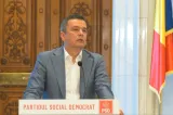 Sorin Grindeanu cere demisia ministrului Dragoș Pîslaru