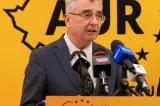 Petrișor Peiu: O spun încă o dată: nu voi pleca din AUR și nu voi vota altfel decât partidul AUR în parlament