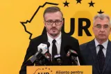 Ștefăniță Avrămescu (deputat AUR): „Protejarea biodiversității nu trebuie să blocheze infrastructura strategică a României!”