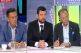 Gheorghe Piperea, la „Culisele Statului Paralel”: „Dacă ne cheamă Grindeanu oficial la discuții, nu vom refuza” -EXCLUSIV