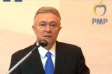 Cristian Diaconescu: Trebuie să fim foarte atenți la o redistribuire a resurselor americane de facto, pentru că suntem la limita războiului
