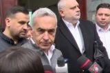 Călin Georgescu, la Înalta Curte: judecătorii decid dacă dosarul se întoarce la Parchet sau începe judecata pe fond